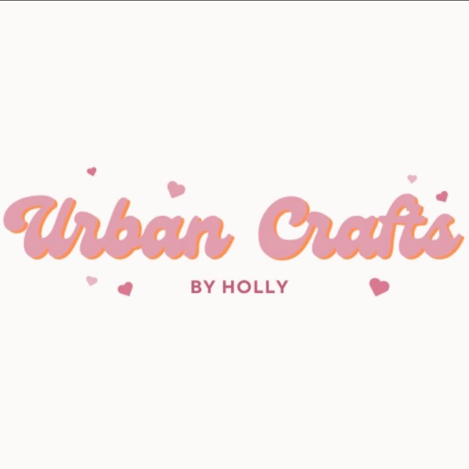 Urban Crafts by Holly