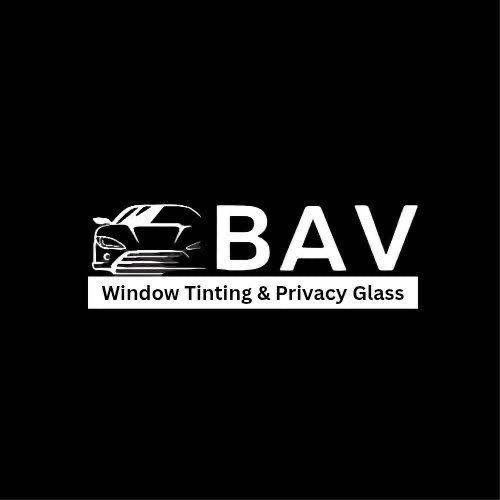 BAV Window Tinting & Privacy Glass