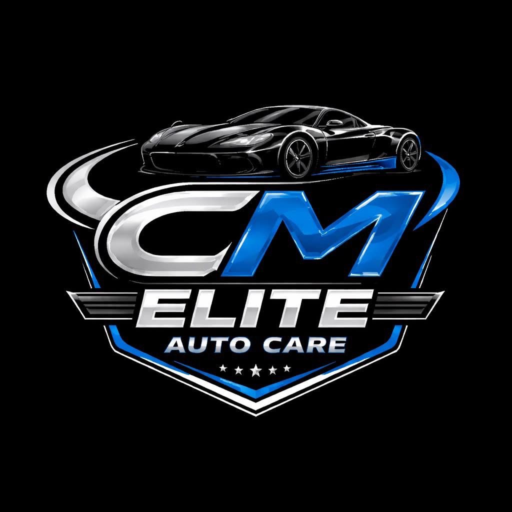 CM Elite Auto Care