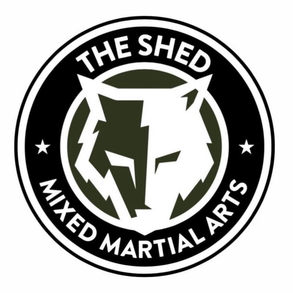 The Shed MMA